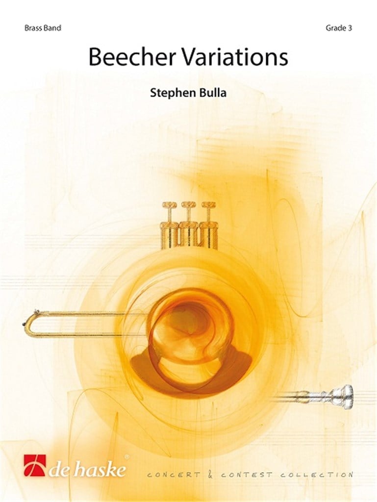Beecher Variations
